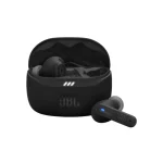 JBL Tune Beam 2 Earbuds – Black