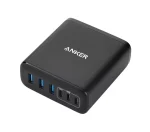 Anker 112W 6-Port Fast Charger - Image 4