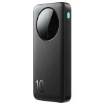 Joyroom JR-PBF12 10000mAh 2.4A LED Power Bank - Image 2