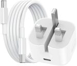 UGREEN 20W Type-C Fast Charger Set With Type-C to Type-C - Image 2