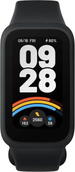 Xiaomi Smart Band 9 Active - Image 5