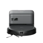 Anker Eufy C10 Vacuum With Auto Empty Station