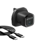 Anker Charger 25W With USB-C Cable - Image 2