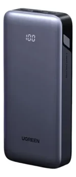 UGREEN 55989B 20000Mah 30W Fast Charging Power Bank PB532 - Image 4