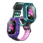 Green Lion Kids Smart Watch Series 5