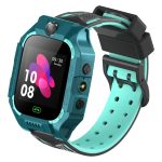 Green Lion Kids Smart Watch Series 5 - Image 3
