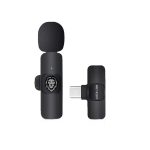 Green Lion Solo Wireless Microphone 3 Plugs