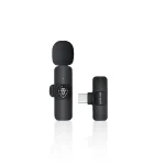 Green Lion Solo Wireless Microphone 3 Plugs - Image 2