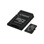 Kingston 256GB microSD - Image 3