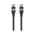 Anker 240W USB-C to USB-C 3ft Cable – Black - Image 2