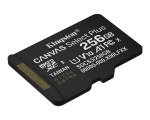Kingston 256GB microSD - Image 2