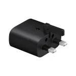 Samsung 25W Adapter with Cable - Image 2