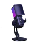 UGREEN NC RGB 7-Light USB Desktop Microphone - Image 3