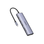 UGREEN 15601 10-in-1 USB-C Multifunction Hub Adapter