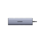 UGREEN 15601 10-in-1 USB-C Multifunction Hub Adapter - Image 2