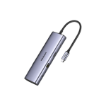 UGREEN 15601 10-in-1 USB-C Multifunction Hub Adapter - Image 3