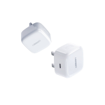 UGREEN 30W PD Fast Charger UK (White) - Image 2