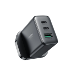 Joyroom JR-TCF10 32W 3-Port (2C+1A) Fast Charger