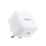 UGREEN 30W PD Fast Charger UK (White)