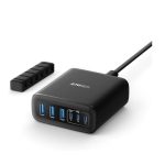 Anker 112W 6-Port Fast Charger - Image 3