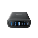 Anker 112W 6-Port Fast Charger
