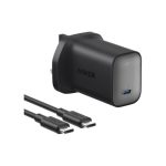 Anker Nano 100W USB-C Fast Charger