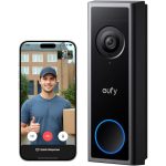Anker Eufy Video Doorbell C30 Camera - Image 3