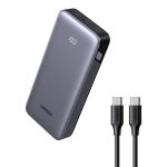 UGREEN 55989B 20000Mah 30W Fast Charging Power Bank PB532