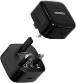 UGREEN 20W PD Fast Charger UK - 60451 - Image 3