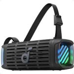 Anker Soundcore Boom 3i Portable Speaker - Image 2