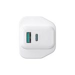 Joyroom JR-TCF21 20W PD Dual Port (A+C) Fast Charger - Image 4
