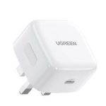 UGREEN 30W PD Fast Charger UK (White) - Image 3
