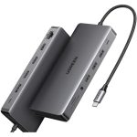 UGREEN 15978 13 in 1 Type-C Multifunction Hub - Image 4
