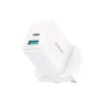 Joyroom JR-TCF21 20W PD Dual Port (A+C) Fast Charger - Image 3