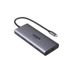 UGREEN 15534 USB-C Multifunction Adapter 10 in 1