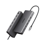 UGREEN 15978 13 in 1 Type-C Multifunction Hub