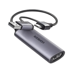 UGREEN HD USB Video Capture Card (CM716)