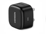 UGREEN 50577 PD 25W Fast Charger + USB-C Cable UK CD250 - Image 3