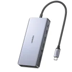 UGREEN 15978 13 in 1 Type-C Multifunction Hub - Image 3