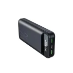 ASPOR A396PD 20000mAh Fast Charging Power Bank - Image 3