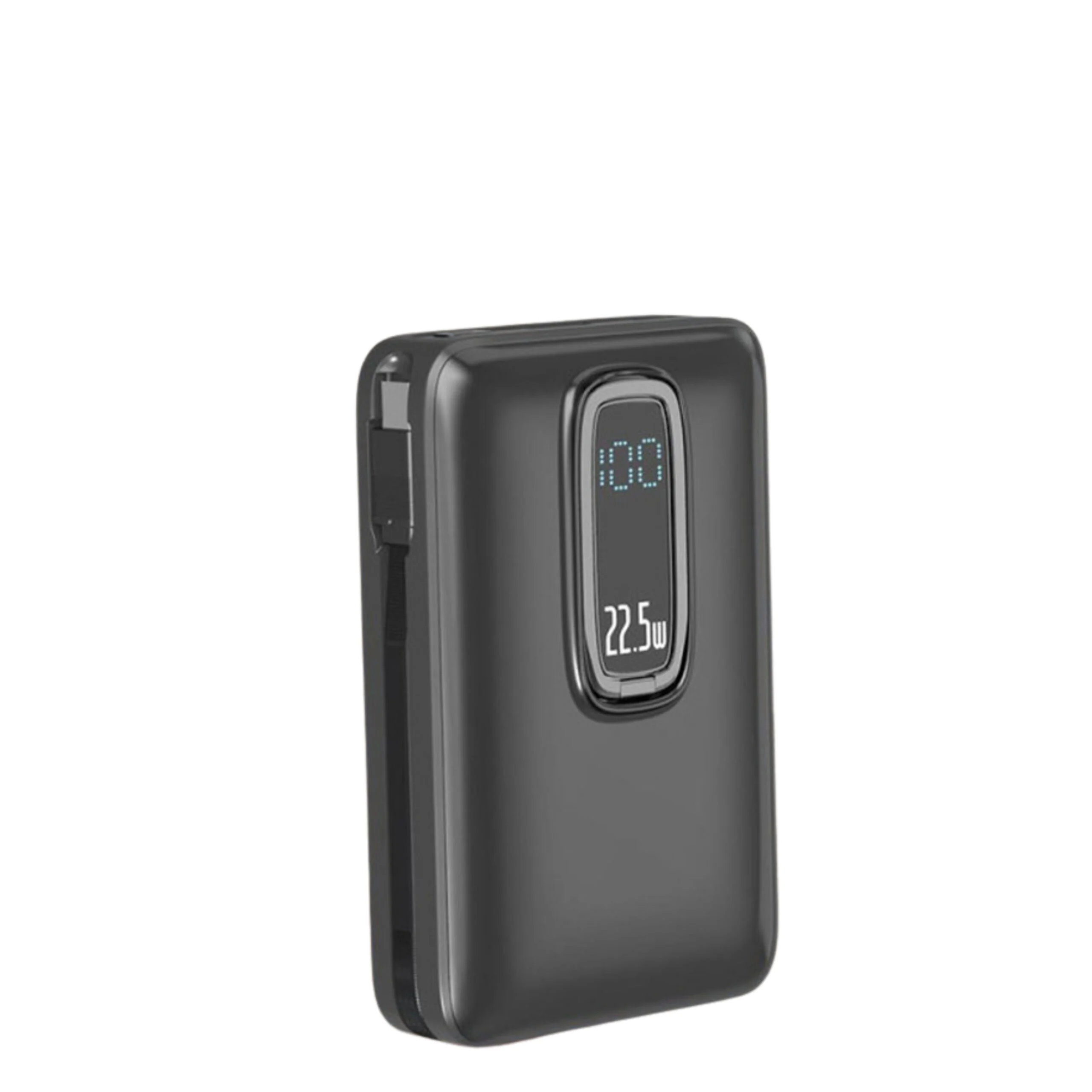 aspor-a386-magsafe-power-bank-accenova.lk.jpg1 ASPOR A386 20000mAh Magnetic Power Bank - Image 1