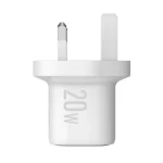 Anker Zolo 20W PD 3.0 Charger White - Image 4