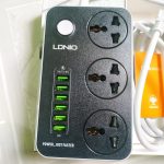 LDNIO SC3604 6USB POWER SOCKET