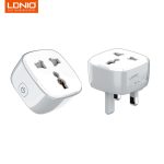 LDNIO SCW1050 WIFI POWER PLUG - Image 2