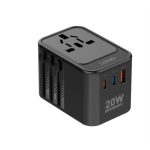 LDNIO Z9 20W UNIVERSAL CHARGER - Image 3