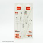 ASPOR A098 100W C TO C CABLE - Image 2