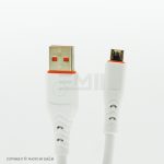 ASPOR A125 6A USB DATA CABLE MICRO - Image 3