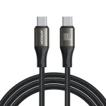 JOYROOM A25 1.2M USB C TO USB C CABLE 100W