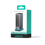 JOYROOM TCM02 65W MULTI PORT POWER STATION