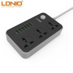 LDNIO SC3604 6USB POWER SOCKET - Image 3